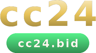 cc24 logo